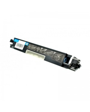 Toner HP CF351A CY Compatibile